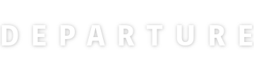 Departure Logo